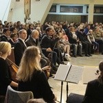 Koncert finałowy 3. Warsztatów Uwielbienia