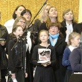 Koncert finałowy 3. Warsztatów Uwielbienia
