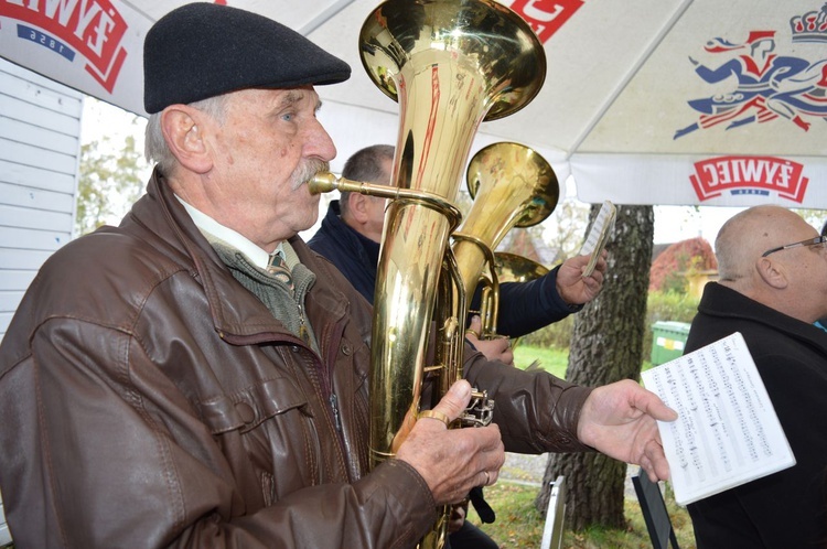 XVII Dzień Papieski w Nowym Targu