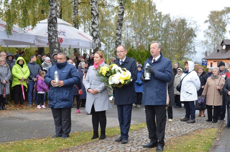 XVII Dzień Papieski w Nowym Targu