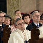 Msza św. na zakończenie peregrynacji figury Matki Bożej Fatimskiej