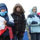 Różaniec do Granic w Zwardoniu