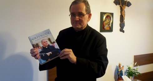 Uczył nas Kościoła, w którym jest miłość