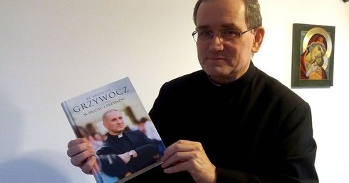 Uczył nas Kościoła, w którym są relacje