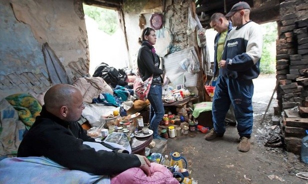 Zaproszenie dla byle kogo. Wideokomentarz