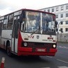 Bezpłatne autobusy w Częstochowie 