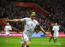 Robert Lewandowski nominowany do Złotej Piłki