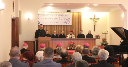 Jubileuszowe Gaudeamus 