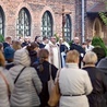 Warszawski Dzień Modlitwy Różańcowej odbył się na Służewie  po raz ósmy.