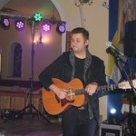 Marcin Styczeń w Dębicy-Latoszynie