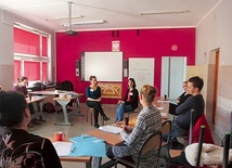 Niecodzienna „szkoła” startuje 19 października.