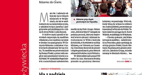 Gość Bielsko-Żywiecki 41/2017