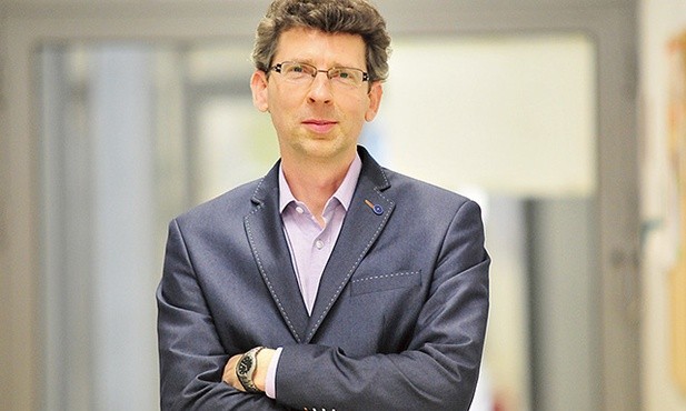 Dietetyk podkreśla, że zbieraniem powinny się zajmować  osoby doświadczone w tym zakresie