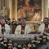 Różaniec do Granic w Pogwizdowie