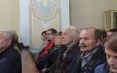 Różaniec do Granic w Pogwizdowie