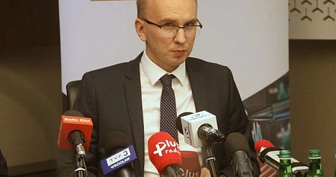 Doceniam poświęcenie ratowników