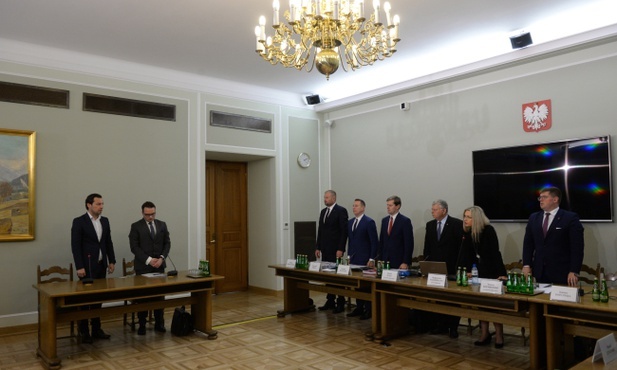 Działalność Amber Gold nie budziła wątpliwości świadka zeznającego przed komisją śledczą