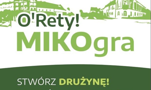 O’Rety! MIKOGra!