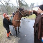 Dzieło Matki Czackiej