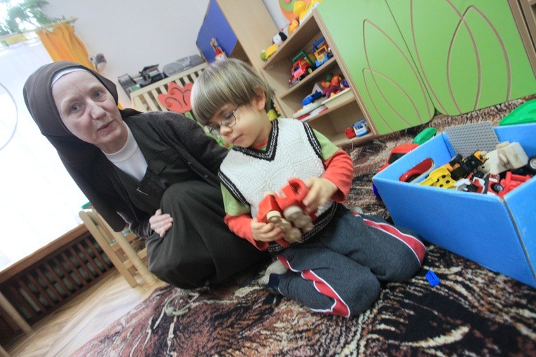 Dzieło Matki Czackiej