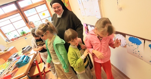 Dzieło Matki Czackiej