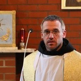 Dzień skupienia zakonników