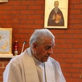 Dzień skupienia zakonników