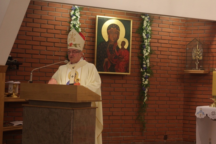 Koronacja obrazu Matki Bożej Częstochowskiej