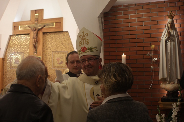 Koronacja obrazu Matki Bożej Częstochowskiej