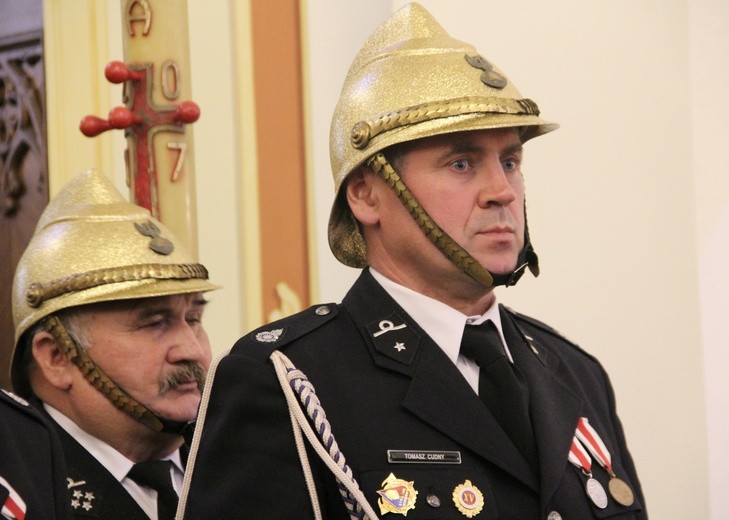 Słowa pożegnania w Jakubowie