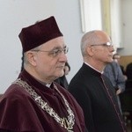 Inauguracja w WSD w Radomiu