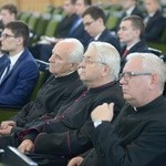 Inauguracja w WSD w Radomiu