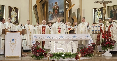 Wy jesteście świątynią