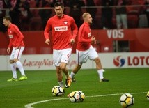 Lewandowski najskuteczniejszy w Europie