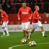 Lewandowski najskuteczniejszy w Europie