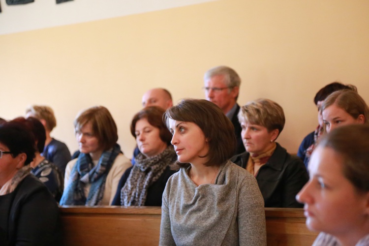 Przygotowanie kolędników misyjnych