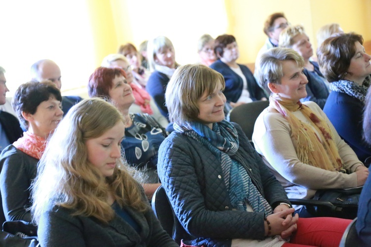 Przygotowanie kolędników misyjnych