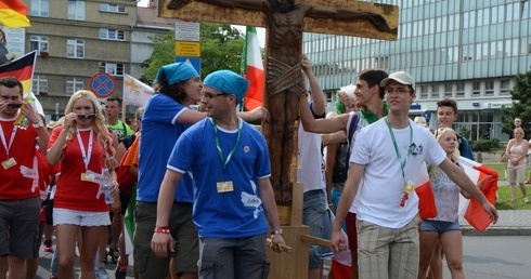 Co wydarzy się w duszpasterstwie młodzieży?