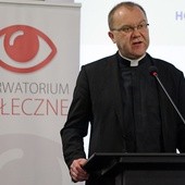 Łączy i motywuje już przez osiem wieków