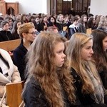 Święto patrona i ślubowanie klas I SP Zakonu Pijarów im. ks. S. Konarskiego