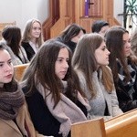 Święto patrona i ślubowanie klas I SP Zakonu Pijarów im. ks. S. Konarskiego