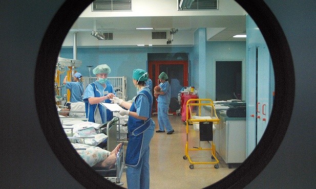 Medycyna bardziej ludzka