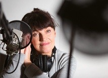 Uspokój się, kobieto!