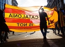 Referendum w Katalonii może wzmocnić tendencje separatystyczne w innych regionach Europy.