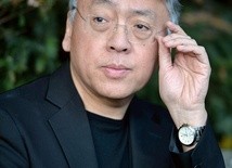 Kazuo Ishiguro jest także autorem wielu scenariuszy filmowych i telewizyjnych.