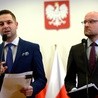 Wiceminister Jaki zaprezentował projekt ustawy reprywatyzacyjnej. Zwroty w naturze będą zakazane