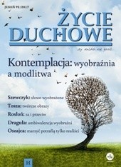 Życie duchowe - jesień 92/2017