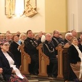 Różańcowa procesja fatimska w Czechowicach-Dziedzicach