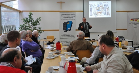 Święta (nie)pokorna