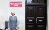 Siostra Halina Bobkowska jest przełożoną zgromadzenia w Lublinie od trzech lat